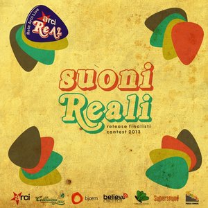 Suoni reali 2013