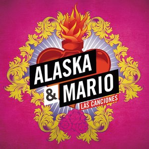 Alaska & Mario. Las canciones