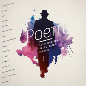 Изображение для 'Leonard cohen cover'