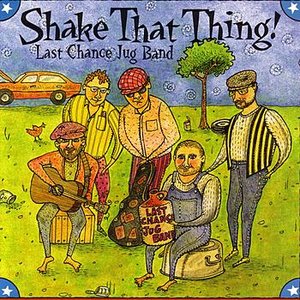 Shake That Thing!