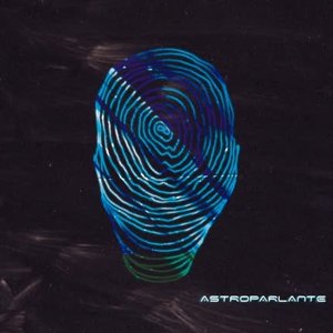 Astroparlante