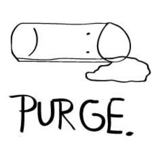 Image for 'The Great Purge'