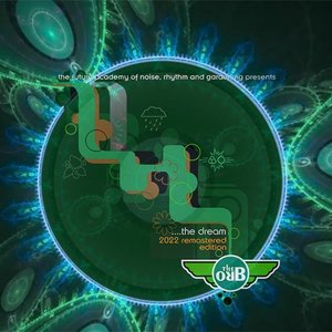 The Orb - The Dream [2022 Remastered Edition]