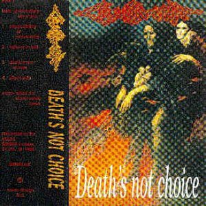 Death's Not Choice
