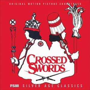 Image for 'Crossed Swords'