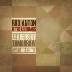 Leaders Of Tomorrow