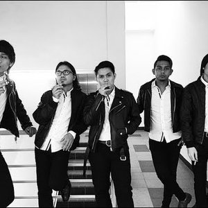 Akim & The Majistret 的头像
