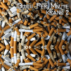 Krank 2 cover