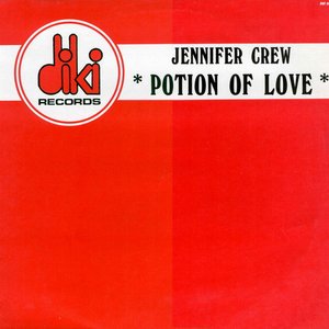 Potion Of Love