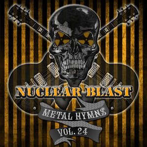 Metal Hymns, Vol. 24