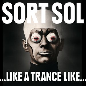 ...Like A Trance Like...