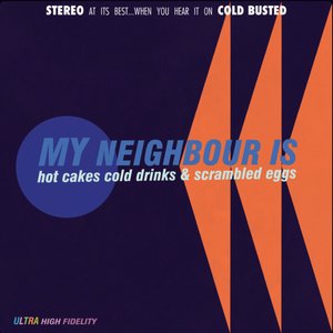 Hot Cakes, Cold Drinks, And Scrambled Eggs