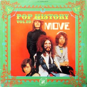 Pop History Vol 29
