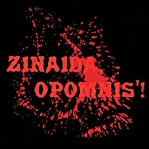 Zinaida Opomnis!