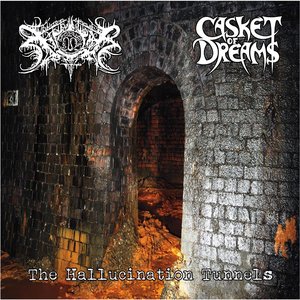 The Hallucination Tunnels