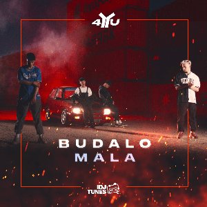 Budalo Mala