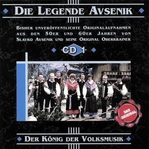 Die Legende Avsenik - Folge 2