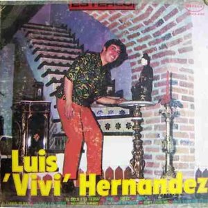 Luis "Vivi" Hernández 的头像