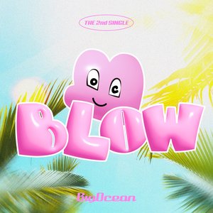 BLOW - Single