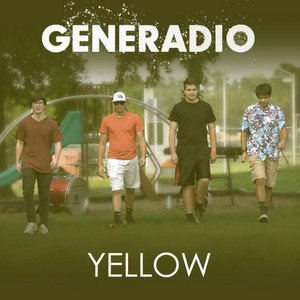 Yellow - Single
