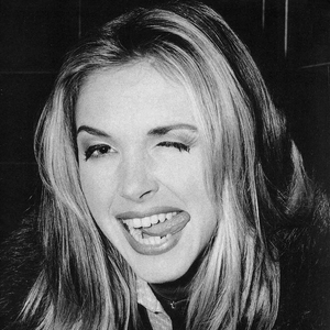 Sarah Cracknell photo provided by Last.fm