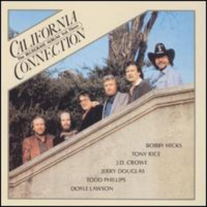 Bluegrass Album Band - The Bluegrass Album, Volume 3 California Connection - Zortam Music