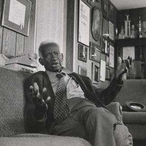 Thomas A. Dorsey photo provided by Last.fm