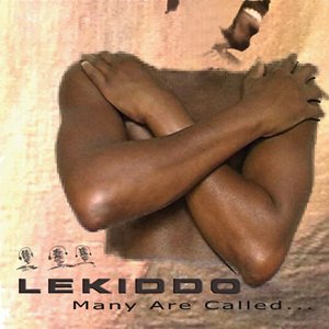 Lekiddo のアバター