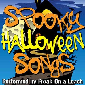 Spooky Halloween Songs