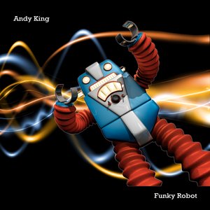 Funky Robot