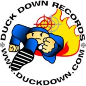 Duck Down Records 的头像
