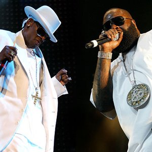 Image for 'Rick Ross Feat. R. Kelly'