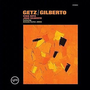 Getz/Gilberto (Expanded Edition)