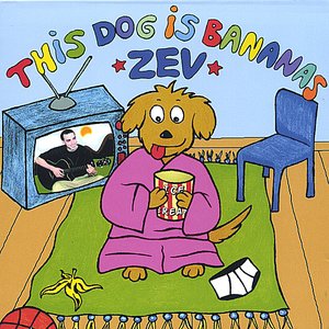 This Dog is Bannanas