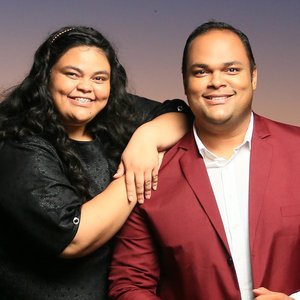 Luanna e Francisco 的头像