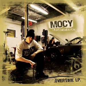 Overtime (feat. Kyzo, Les Sozi, Autodidacts, Broder, Saye, Death Kiss Et Sam, Eman, Karim Ouellet et Tom, L'Mc Rar, Audrey Davy, Faute de Frappe et Kenlo, Webster & CEA)