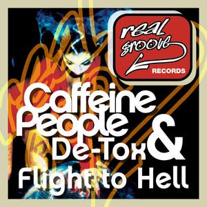 Flight to hell