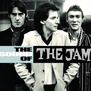 The Sound of The Jam ((U.S.))