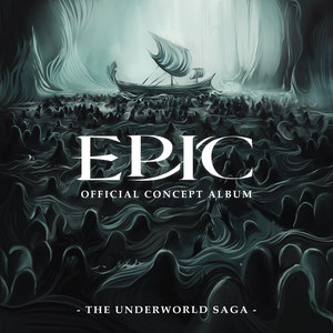 Jorge Rivera-Herrans, Mason Olshavsky - EPIC: The Underworld Saga - Zortam Music