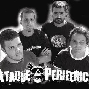Ataque Periférico 的头像