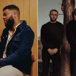 Khalid x Disclosure 的头像