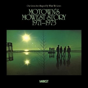 Motown's Mowest Story (1971-1973)