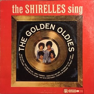 Sing The Golden Oldies