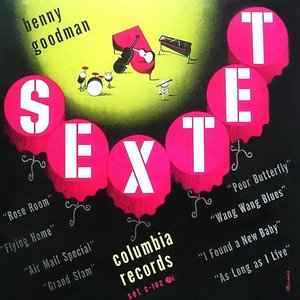 Benny Goodman Sextet