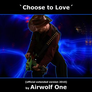 Image for 'Choose to Love(official Extended Version)'