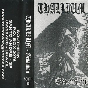 Gèvaudan