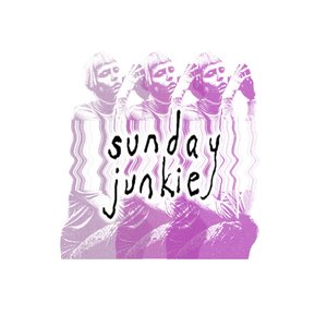 Sunday Junkie 的头像