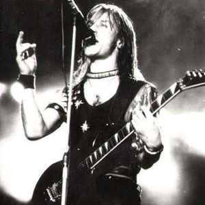 Валерий Гаина photo provided by Last.fm