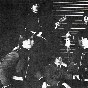 The Palace Guard photo provided by Last.fm