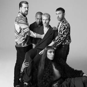 Hercules and Love Affair photo provided by Last.fm